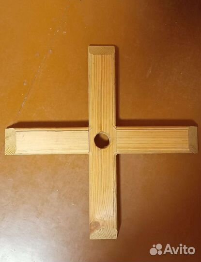 Крестовина для ёлки