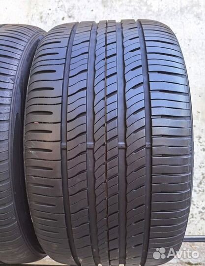 Nexen N'Fera RU5 SUV 315/35 R20 110W