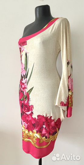 Платье туника