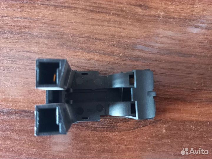 Контактная группа электрочайника