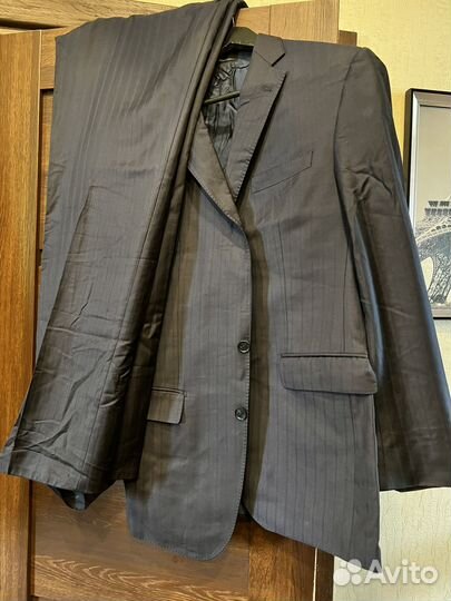 Костюм мужской canali