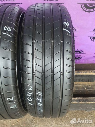 Bridgestone Alenza 001 225/60 R18 104W
