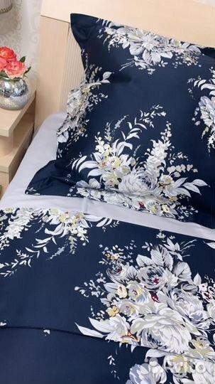 Ткань хлопок