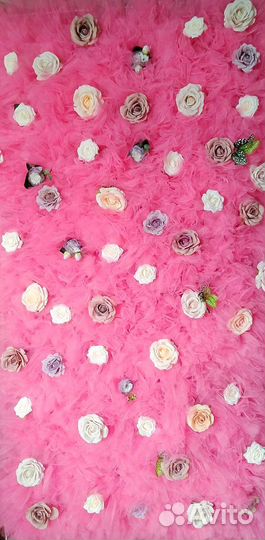 Стойка декоративная.Фотозона