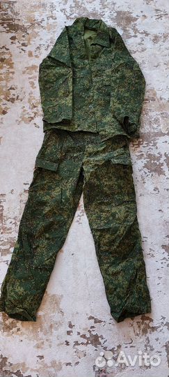 Военная форма