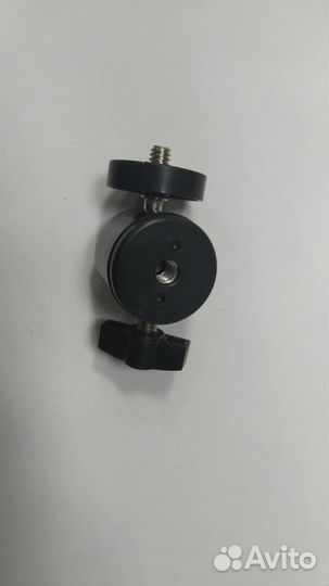 Держатель фотокамеры поворотный №1; 58495