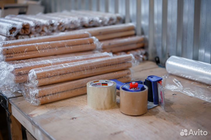 Фулфилмент для маркетплейсов