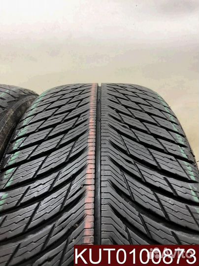 Michelin Pilot Alpin 5 225/55 R18 102V