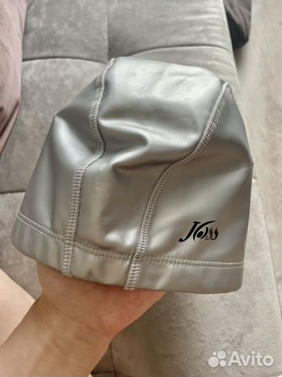 Шапочка для плавания joss