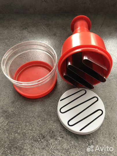 Кухонная утварь