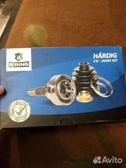 Honda 44014ST7N00 шрус граната