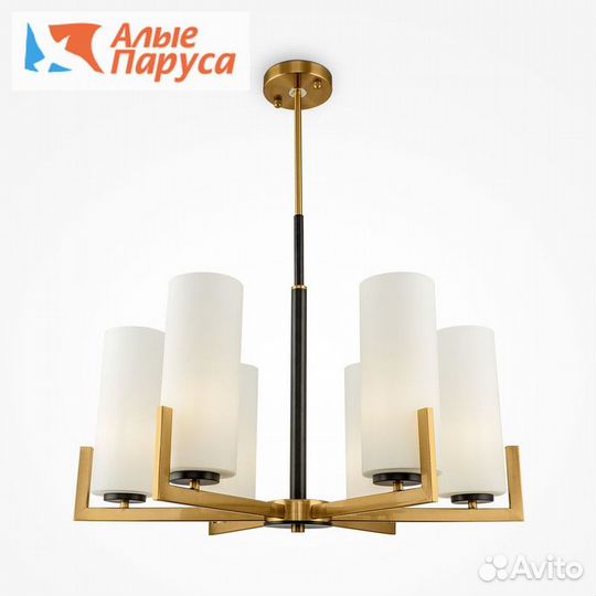 Люстра светильник потолочный Maytoni Fortano