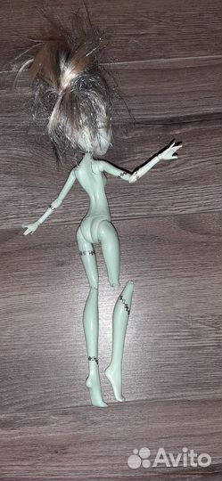 Кукла Монстер Хай monster high