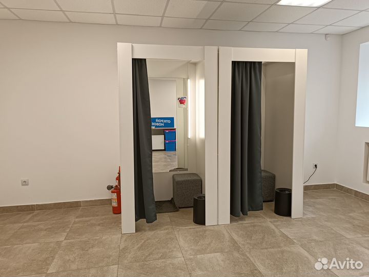 Продам готовый бизнес пункт выдачи озон