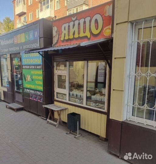 Продам готовый бизнес, киоски, павильон