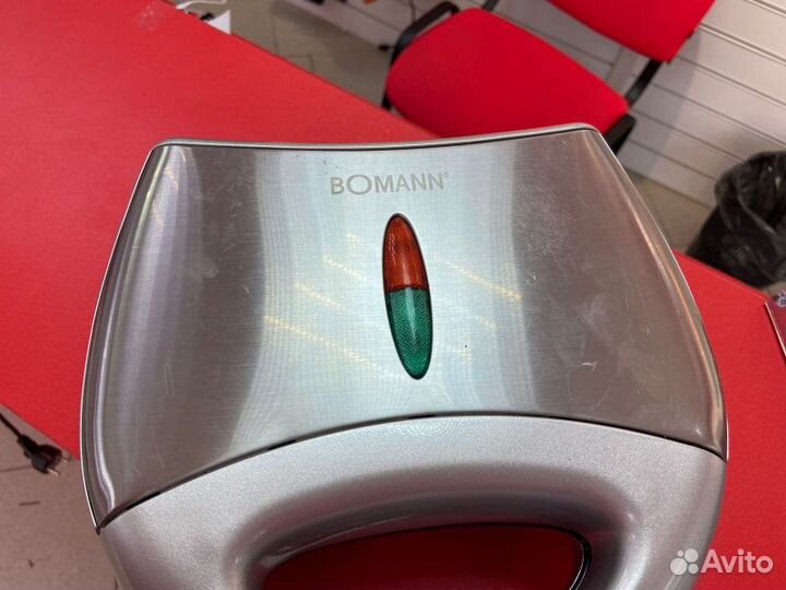 Микроволновая печь Орешница Bomann DM 549 CB