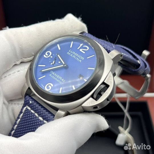 Часы мужские Panerai Luminor