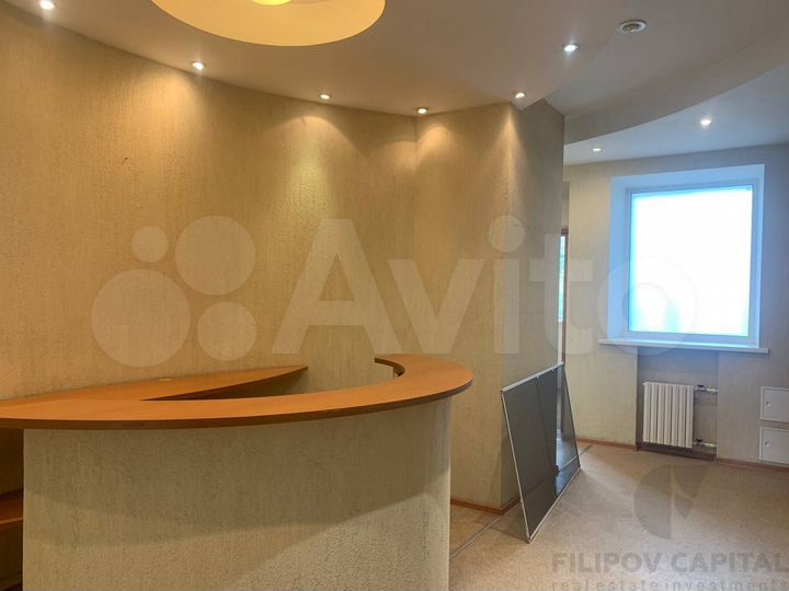 Офис 134 кв.м