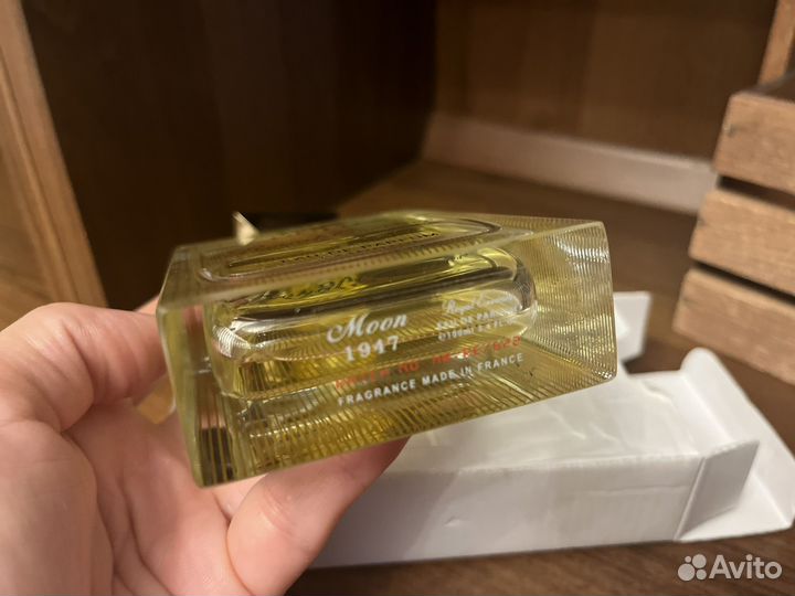 Туалетная вода женская