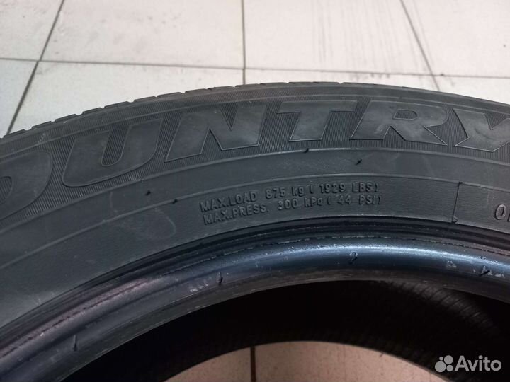 Toyo Open Country A20 245/55 R19