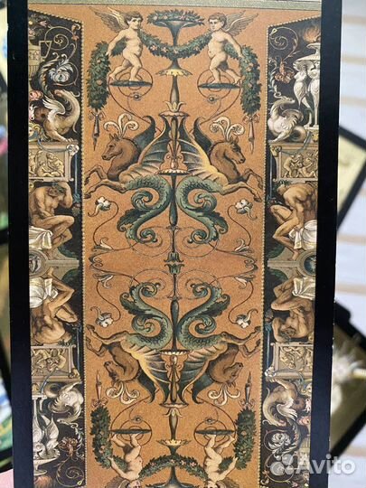 Taro висконти