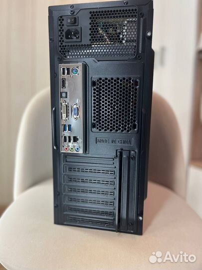 Компьютер i7