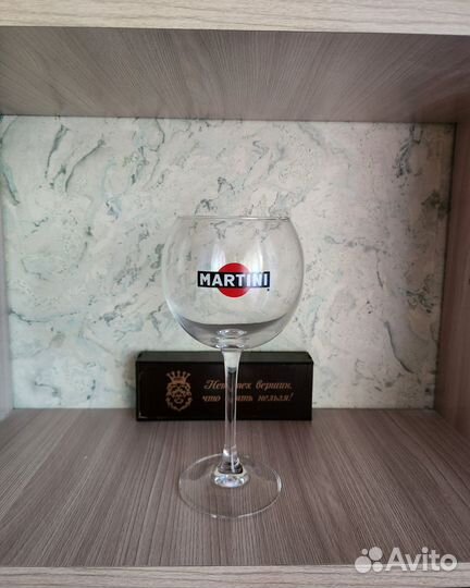 Набор бокалов