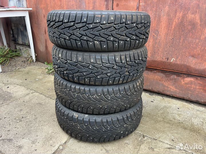 Nokian Tyres Nordman 7 185/65 R15 92T