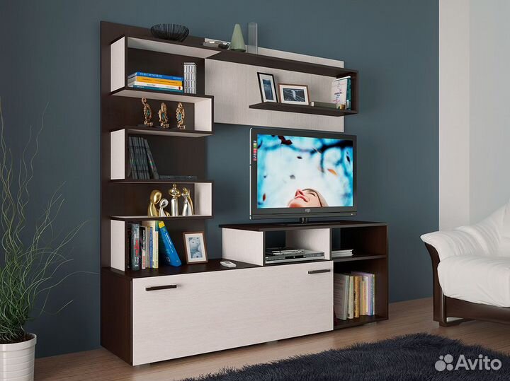 Гостиная Евро