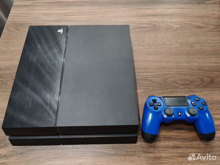 Sony PS4 прошивка 9.51 возможен взлом