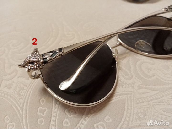 Солнцезащитные автомобильные очки для вождения