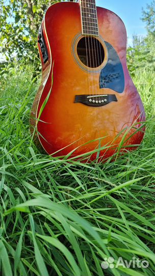 Martinez электроакустика новая