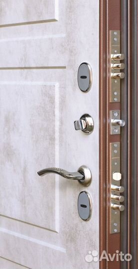 Термодверь