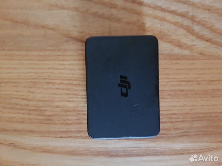 Адаптер для аккумулятора DJI Mavic2/2S