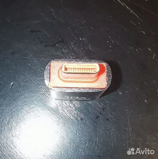 Переходник type c на usb