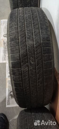 Yokohama G91 225/60 R18