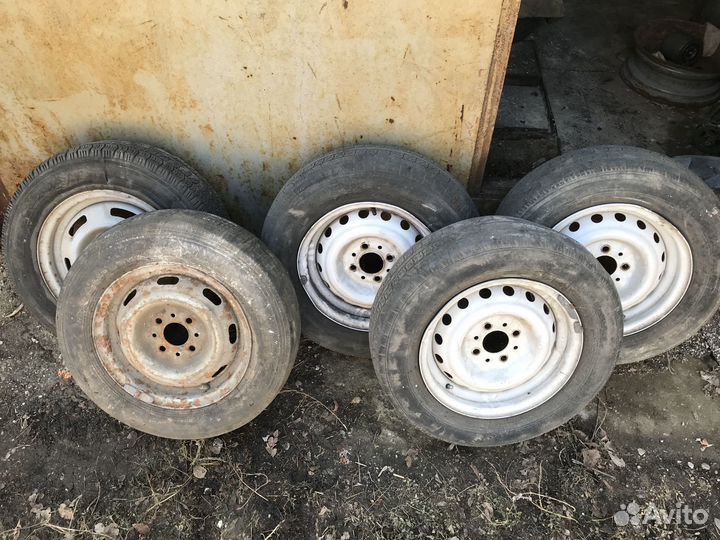 Белшина БИ-391 175/70 R13 82H