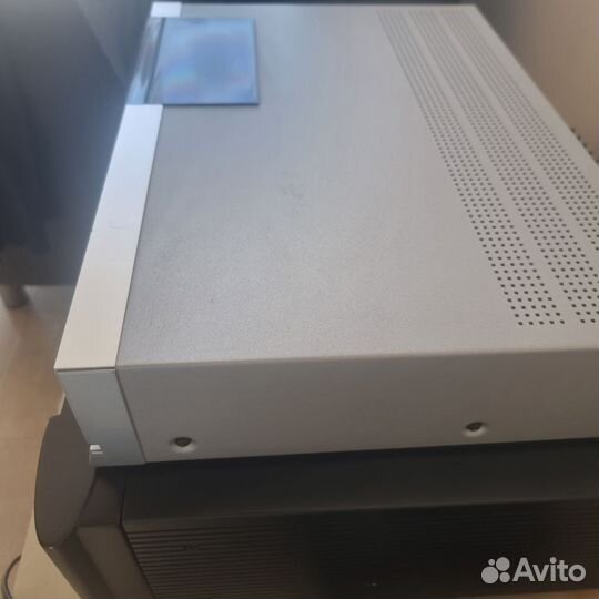 Компакт-диск проигрыватель philips cd303