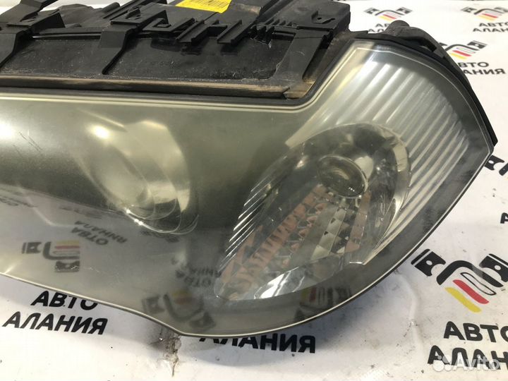 Фара передняя левая Bmw X3 E83 M54B25 2005