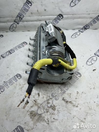 Подушка безопасности пассажира Honda Civic