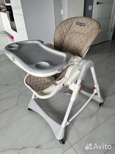 Стул для кормления