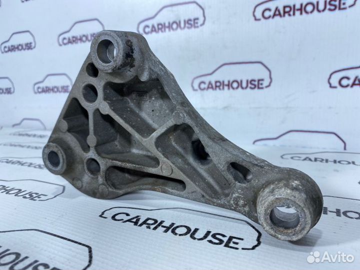 Кронштейн АКПП Peugeot 308 euro 4 1.6 EP6 120 Л