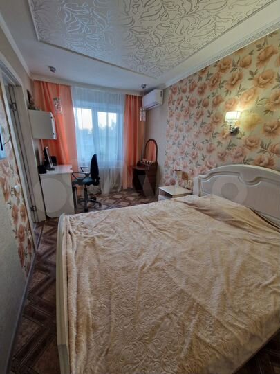 2-к. квартира, 46 м², 5/5 эт.