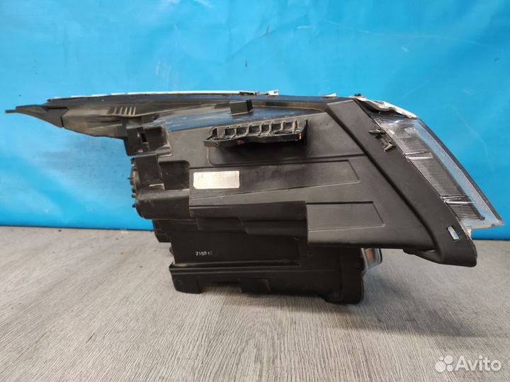 Фара левая Kia Seltos 2019