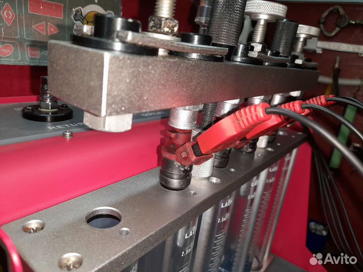 Форсунки 0000788523