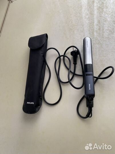 Утюжок для волос