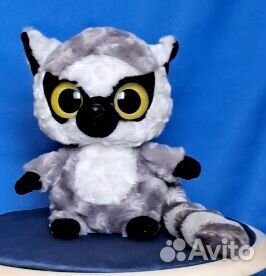 Мягкие игрушки