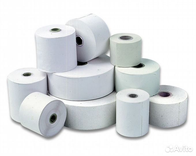 Чековая лента