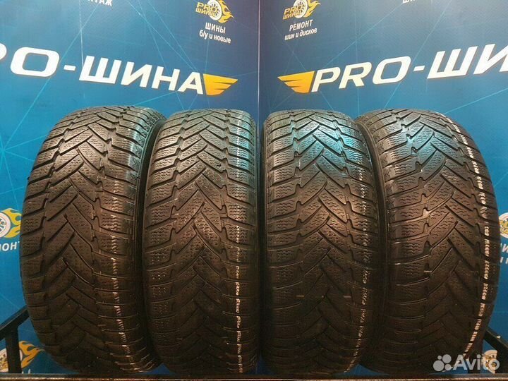 Dunlop SP Winter Sport M3 205/55 R16