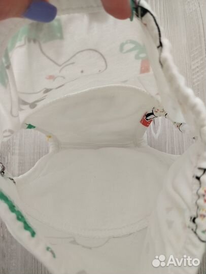 Трусики для приучения к горшку новые